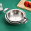 Stainless Steel Dutch Oven Pot 5.5 Quart 5