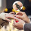 Ring Sizer Tool with Magnifying Glass 1 Piece 4