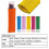 Rubber Lolly Pop Sleeve for Kids Freezer Pops 3