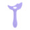 Xeyise mascara shield wing shape wipeable 1 piece 2