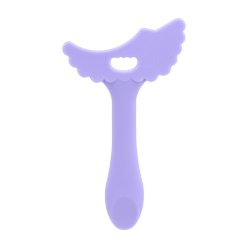 Xeyise mascara shield wing shape wipeable 1 piece 1