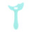 Xeyise mascara shield wing shape wipeable 1 piece 5
