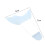 Silicone Eyeliner Tool for Precise Application 1pc 7