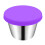 Limei dipping sauce cup silicone lid 50ml 2