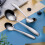 Stainless Steel Serving Spoon 2-Pack 5