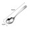 Stainless Steel Serving Spoon 2-Pack 2