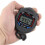 Digital Handheld LCD Chronograph Stopwatch Timer 3