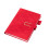 Xeyise A5 notebook durable sewn binding 120 pages 2
