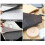 Black Tracing Paper for Crafts, 100 Sheets 7