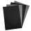 Black Tracing Paper for Crafts, 100 Sheets 8