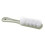 Xeyise laundry brush long handle soft bristles 1 piece 2