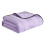 Cooling Blanket Purple 39in x 59in 2