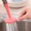 Xeyise Adjustable Handheld Shower Head 5 Modes 3