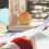 Xeyise Mechanical Kitchen Timer ABS Fruit Shape 4