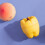 Xeyise Mechanical Kitchen Timer ABS Fruit Shape 8