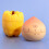 Xeyise Mechanical Kitchen Timer ABS Fruit Shape 7