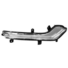 Auto Mistlamp/LED-Dagrijverlichting voor 508 (W23) 2011-2015 Rechts 980724280 9809087780