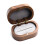 UDIYO jewelry box smooth wood ring storage box 1 piece 2