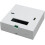 Digital heating thermostat 2-wire 6+2 schedule 5