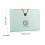 Paper Folder Holder A4 Portable Accordion File Case 3