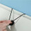Paper Folder Holder A4 Portable Accordion File Case 4