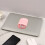 Slim Mouse Pouch with Non-Slip Adhesive Sleeve 7
