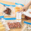 Canning Jar Sealing Kit Portable Vacuum Sealer for Regular 2