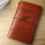 Journal Notebook Smooth Writing Thick Pages Faux Leather 4