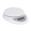 Ψηφιακή ηλεκτρονική ζυγαριά LED Walbest 5kg/1g Mini Palm, εργαλείο ισορροπίας και βάρους για 2