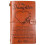 Journal Notebook Smooth Writing Thick Pages Faux Leather 5