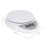 Ψηφιακή ηλεκτρονική ζυγαριά LED Walbest 5kg/1g Mini Palm, εργαλείο ισορροπίας και βάρους για 5
