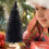 Christmas Tree with Base Black 15/20/25/30 cm 2