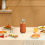 Automatic Toothpick Holder Plastic Press Design 1 Pack 4