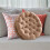 Sandwich Biscuit Pillow Sofa Cushion 1 Piece 4
