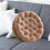 Sandwich Biscuit Pillow Sofa Cushion 1 Piece 5