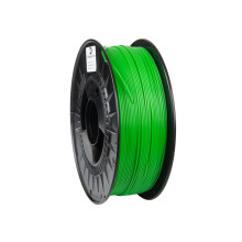 Filament 3DPower Basic PET-G 1.75mm Lys Grøn 1kg