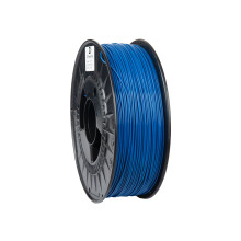 Filament 3DPower Basic PET-G 1.75mm blå 1kg