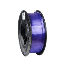 Filament 3DPower PLA Silke 1.75mm Violet 1kg