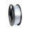 Filament 3DPower PLA silke 1.75mm sølv 1kg 1