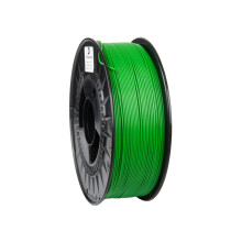 Filament 3DPower ASA 1.75mm Lys Grøn 1kg