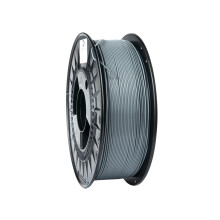 Filament 3DPower Basic PLA 1.75mm lys grå 1kg