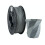Filament 3DPower PLA mat 1.75mm grå 1kg 1