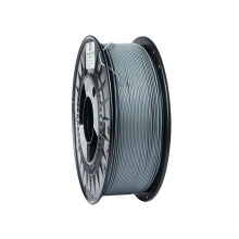 Filament 3DPower Basic PET-G 1.75mm Lys Grå 1kg
