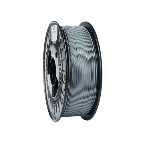 Filament 3DPower Basic PET-G 1.75mm Lys Grå 1kg