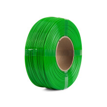 Filament 3DPower Genopfyldning PLA 1.75mm Lys Grøn 1 kg