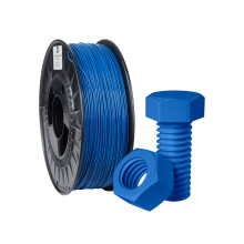 Filament 3DPower Hyper PCTG 1.75mm blå 1kg