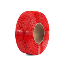 Filament 3DPower Refill PET-G 1.75mm Rød 1kg