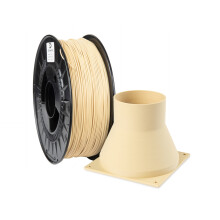 Filament 3DPower PLA HT 150 1.75mm Beige 1kg