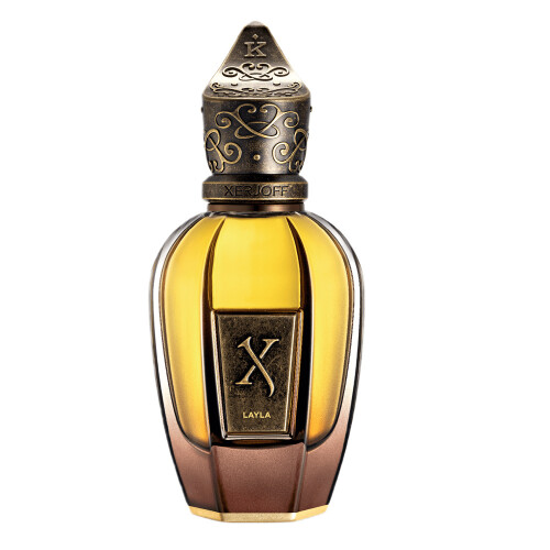 Layla parfumespray 50 ml