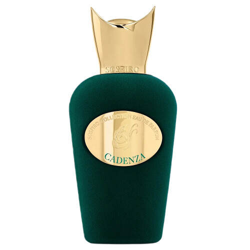 Cadenza Eau de Parfum Spray 100 ml